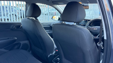 Hyundai i10 1.0 [63] Advance 5dr Auto [Nav] Petrol Hatchback